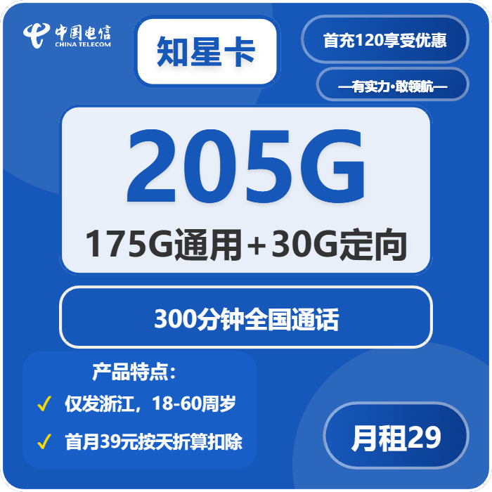 舟山流量卡套餐介绍：2025年12月31日浙江舟山广电、电信、联通流量卡办理哪个好？